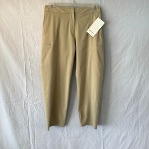 Vent light Cargo Midrize Crop